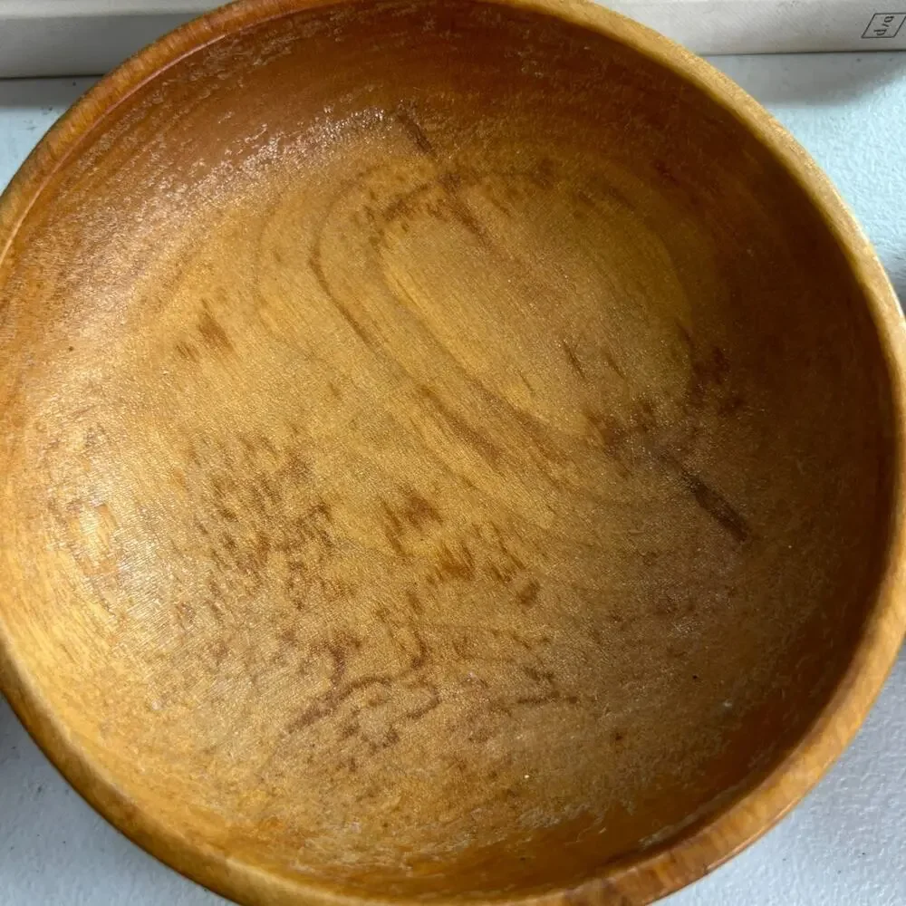 Art Crafted Teak Wood Mid-Century Style 6